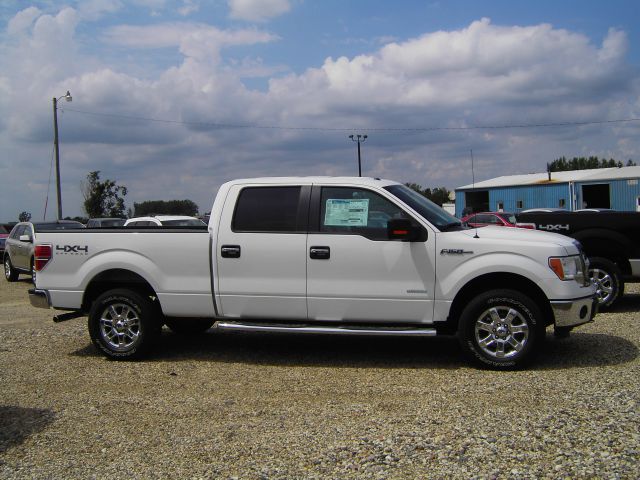 Ford F150 2013 photo 1