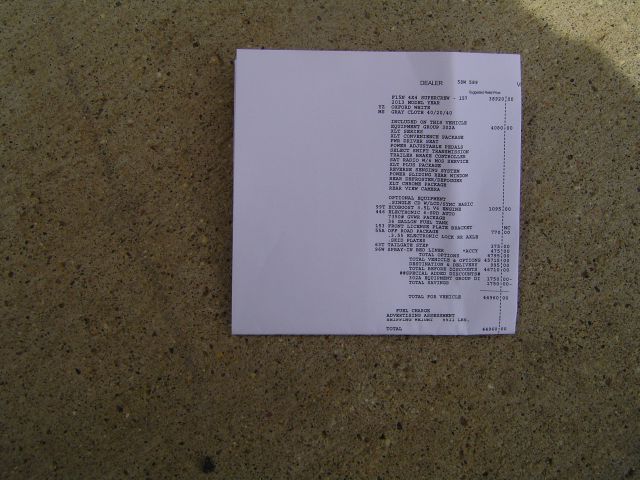 Ford F150 2013 photo 2