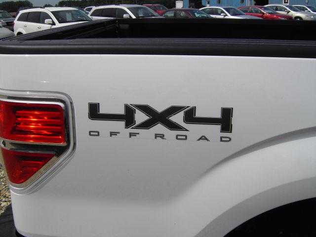 Ford F150 2013 photo 3