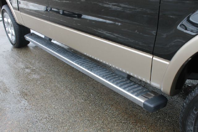 Ford F150 C230 Sport W/navigation Pickup Truck