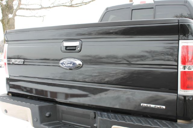 Ford F150 2013 photo 1