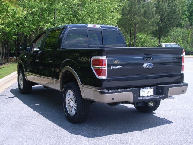 Ford F150 GT AWD NAV MR BOSE Pickup Truck