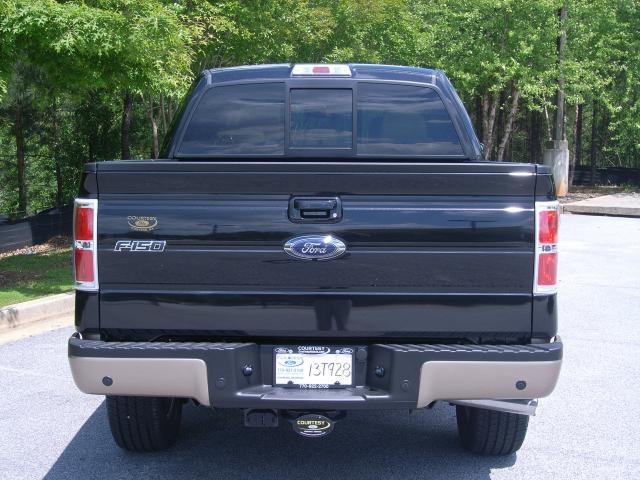 Ford F150 2013 photo 1