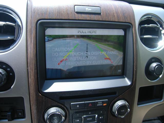 Ford F150 2013 photo 11