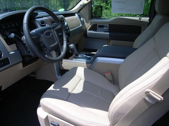Ford F150 2013 photo 12