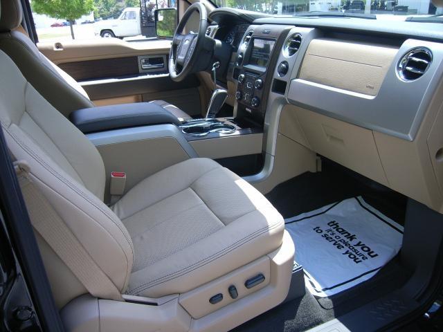 Ford F150 2013 photo 13