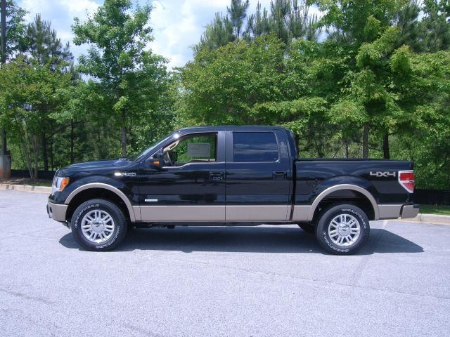 Ford F150 2013 photo 14