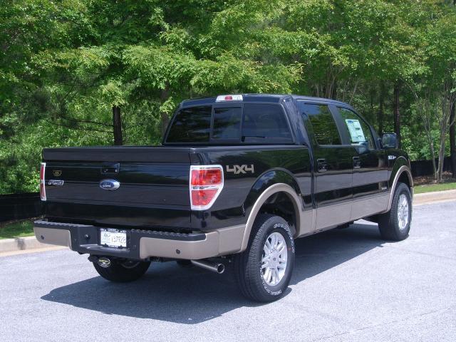 Ford F150 2013 photo 15