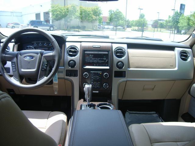 Ford F150 2013 photo 17