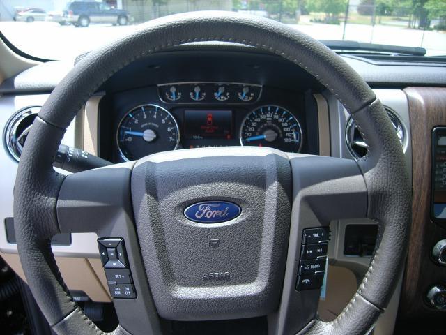 Ford F150 2013 photo 18