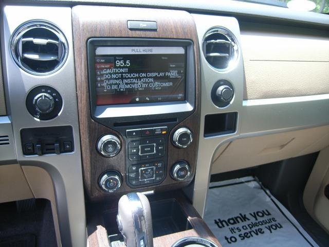 Ford F150 2013 photo 20