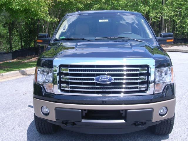 Ford F150 2013 photo 21