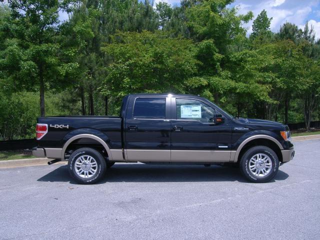 Ford F150 2013 photo 22
