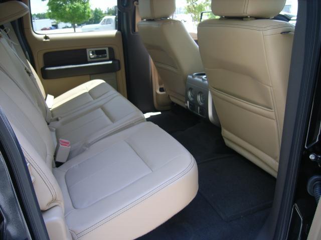 Ford F150 2013 photo 3