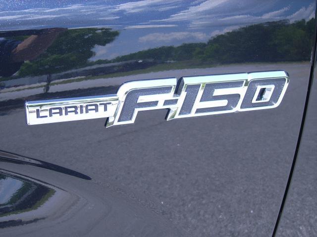 Ford F150 2013 photo 4