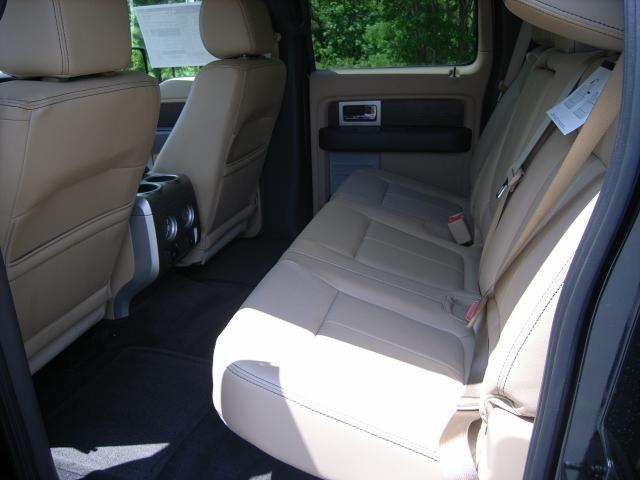 Ford F150 2013 photo 5