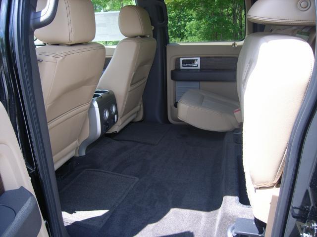 Ford F150 2013 photo 6