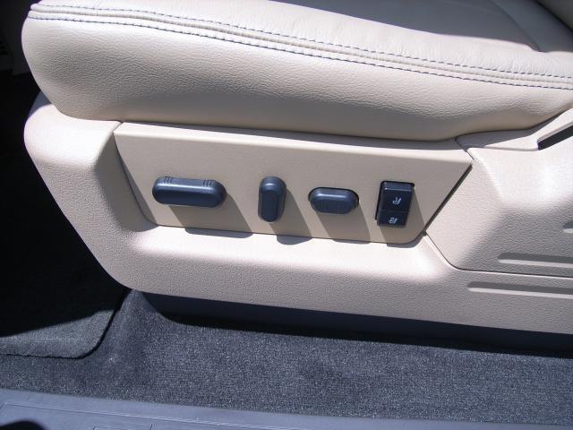 Ford F150 2013 photo 8