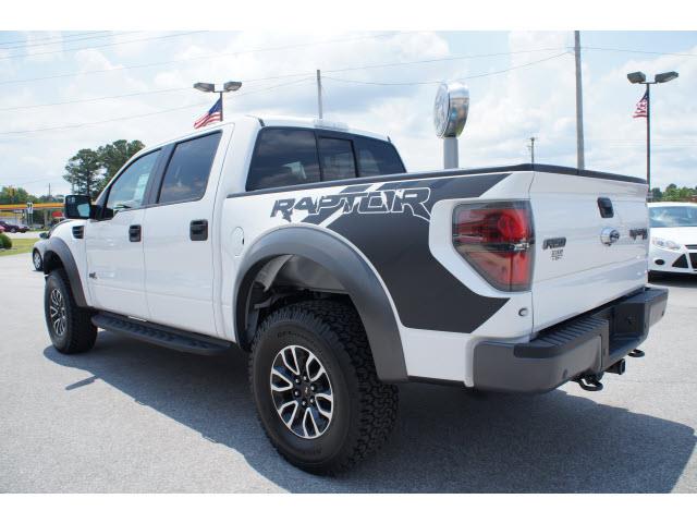 Ford F150 2013 photo 3