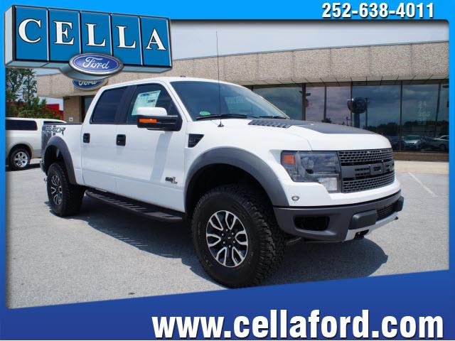 Ford F150 2013 photo 4