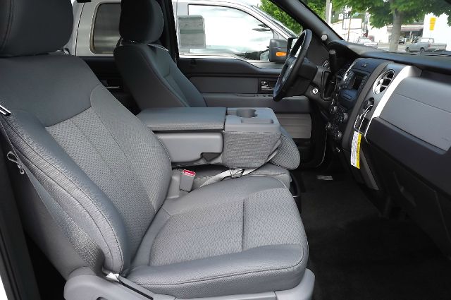 Ford F150 2013 photo 3