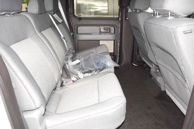 Ford F150 2013 photo 4