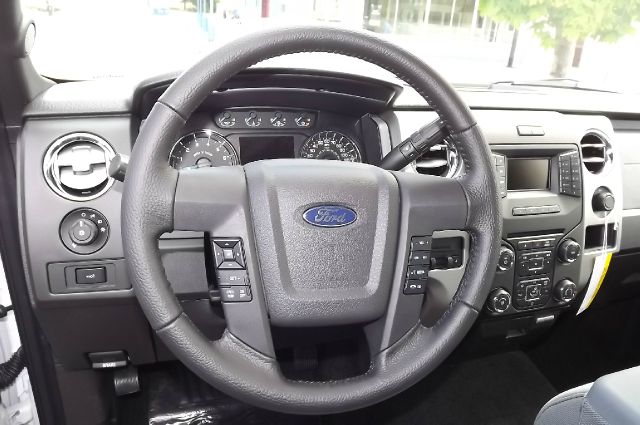 Ford F150 2013 photo 6