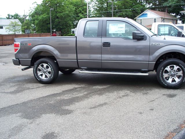 Ford F150 2013 photo 3