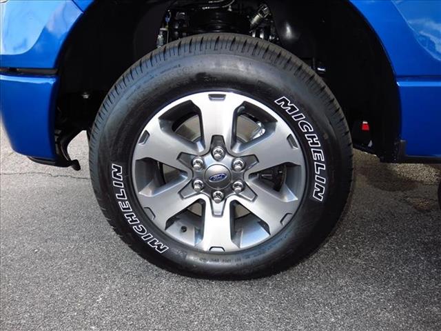 Ford F150 2013 photo 1