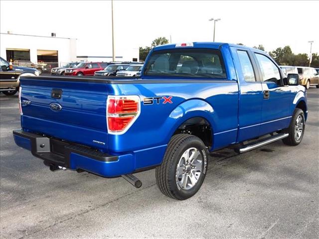 Ford F150 2013 photo 3