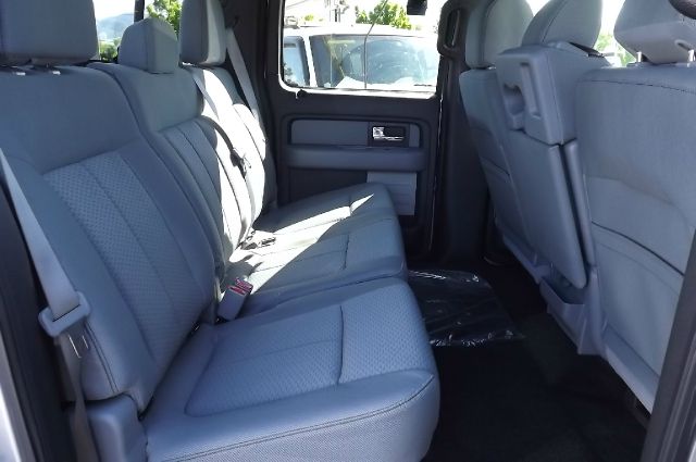 Ford F150 2013 photo 1