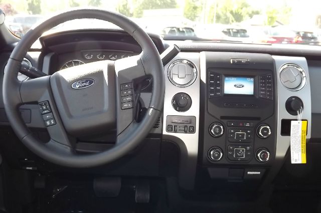 Ford F150 2013 photo 3