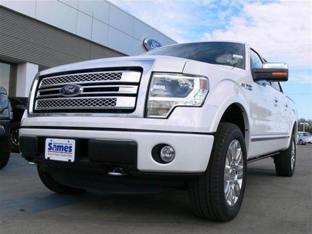 Ford F150 2013 photo 12