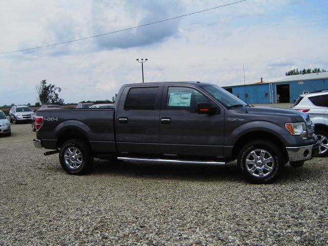 Ford F150 2013 photo 1