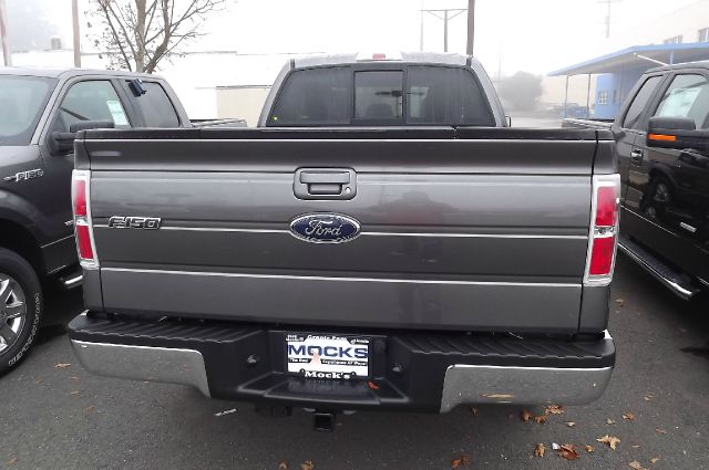 Ford F150 2013 photo 2