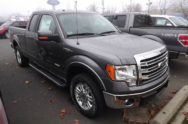 Ford F150 2013 photo 3