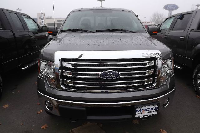 Ford F150 2013 photo 4