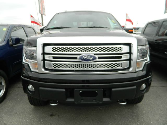 Ford F150 2013 photo 1