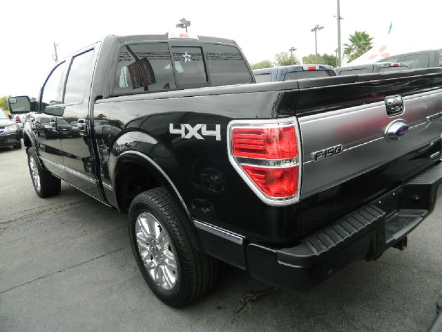 Ford F150 2013 photo 2