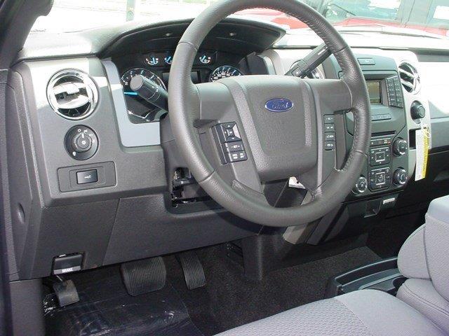 Ford F150 2013 photo 1
