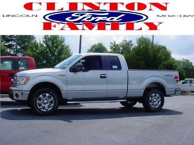 Ford F150 2013 photo 2