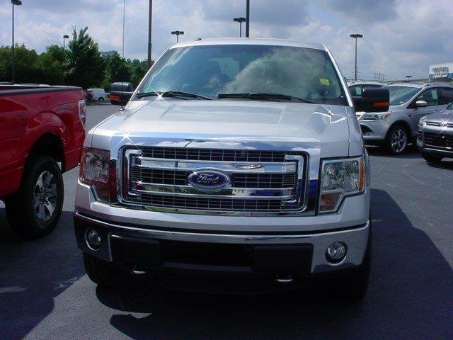 Ford F150 2013 photo 4