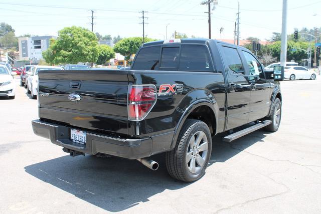 Ford F150 2013 photo 1