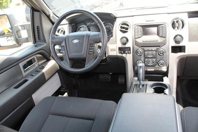 Ford F150 2013 photo 2