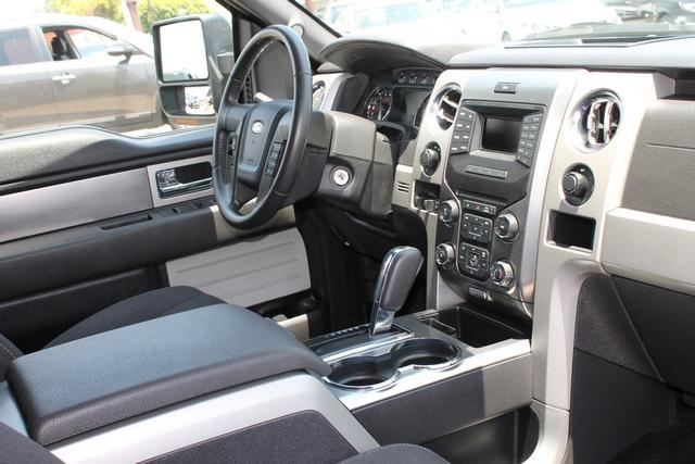 Ford F150 2013 photo 4