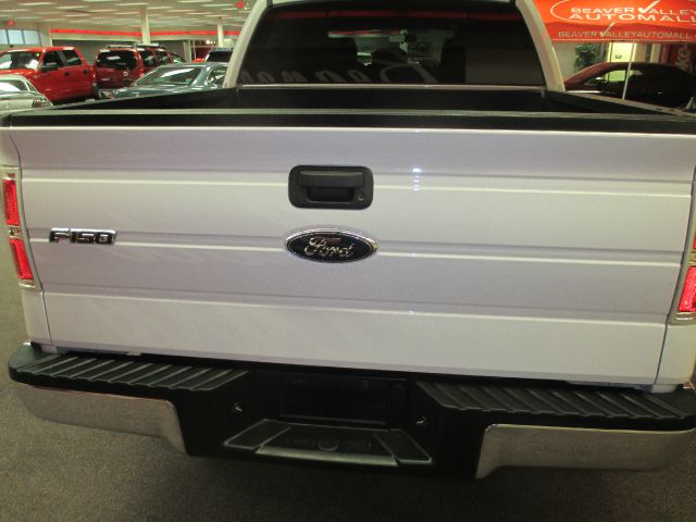 Ford F150 2013 photo 3