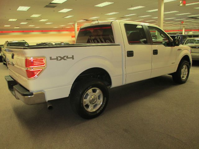 Ford F150 2013 photo 4