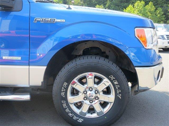 Ford F150 2013 photo 2