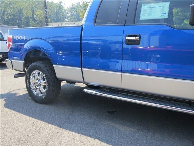Ford F150 2013 photo 3