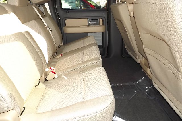 Ford F150 2013 photo 1